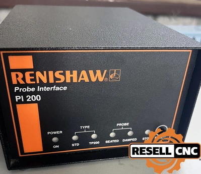USED 2009 Hexagon Global Advantage 7-10-7