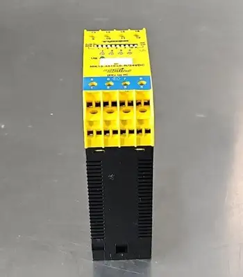 USED Turck MK13-451Ex0-R/24VDC