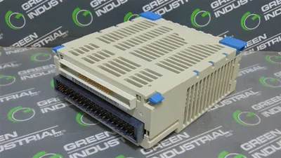 Westinghouse Emerson 1C31203G01 Ovation Remote I/O Node Controller Used