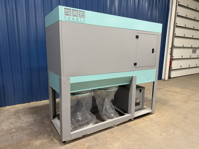 USED TEKNIK S