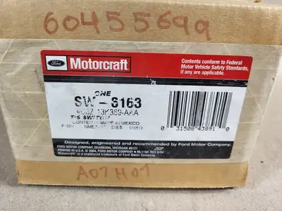 NEW FORD SW-6163
