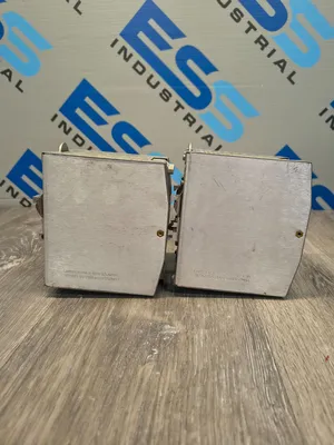 EMERSON SDN 10-24-100P Electrical/PLC/Automation | ESS Industrial Equipment Sales (7)