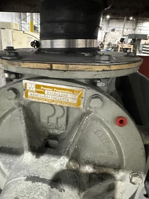 BAUERMEISTER UT-02 UNIVERSAL TURBO GRINDING M