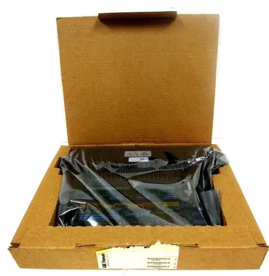 NEW GE FANUC IC697-MDL651 INPUT MODULE IC697MDL651