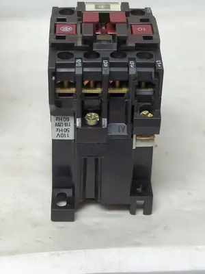 Used TELEMECANIQUE LC1-D123 Miscellaneous Equipment (Electrical & Power) | Surplus Asset Holdings #1200252
