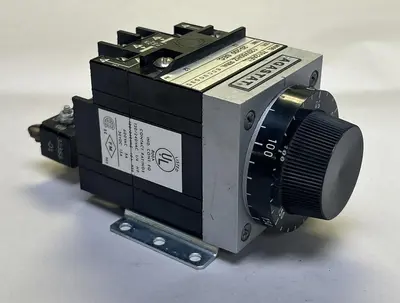 Used AGASTAT 7012AEL Miscellaneous Equipment (Electrical & Power) | Surplus Asset Holdings #1200282