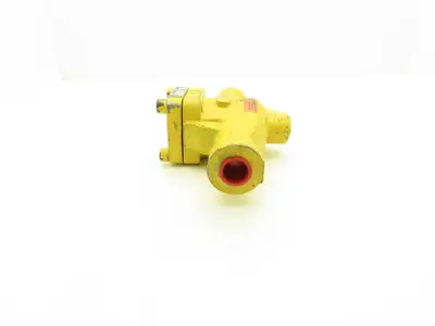 Hansen Technologies CHCK1W/0001 Piston Check 3/4" Socket Weld 600PSIG for CO2