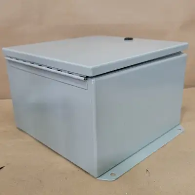 NEW HAMMOND MANUFACTURING EJ10106