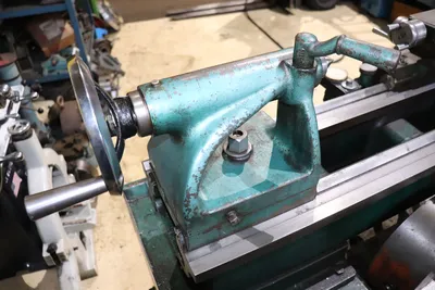 USED LOGAN 6561L00H
