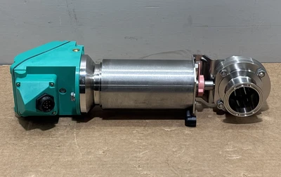 New | in-Stock Alfa Laval B53-6000T-2-E-316-34-4-3 Valves/Fittings Indiana US | J&J Industrial Supply #1547834