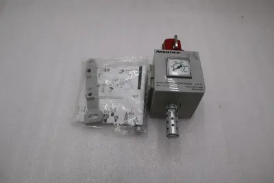 ASCO 8652A3M04F27000 / 8652A3M04F27000 NEW UNIT NO BOX STOCK H271A
