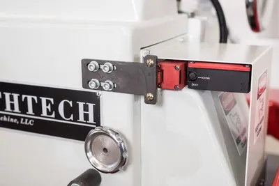 Northtech NT SRS-12NS 12″ STRAIGHT LINE RIP SAW ( 3-1/2″ depth of cut)