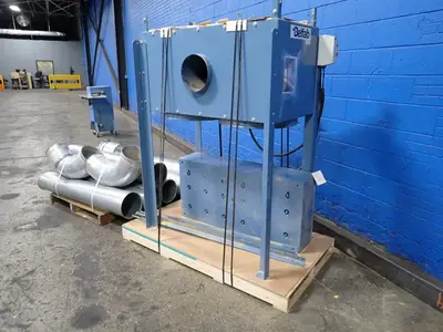 USED BELFAB JNBM0P