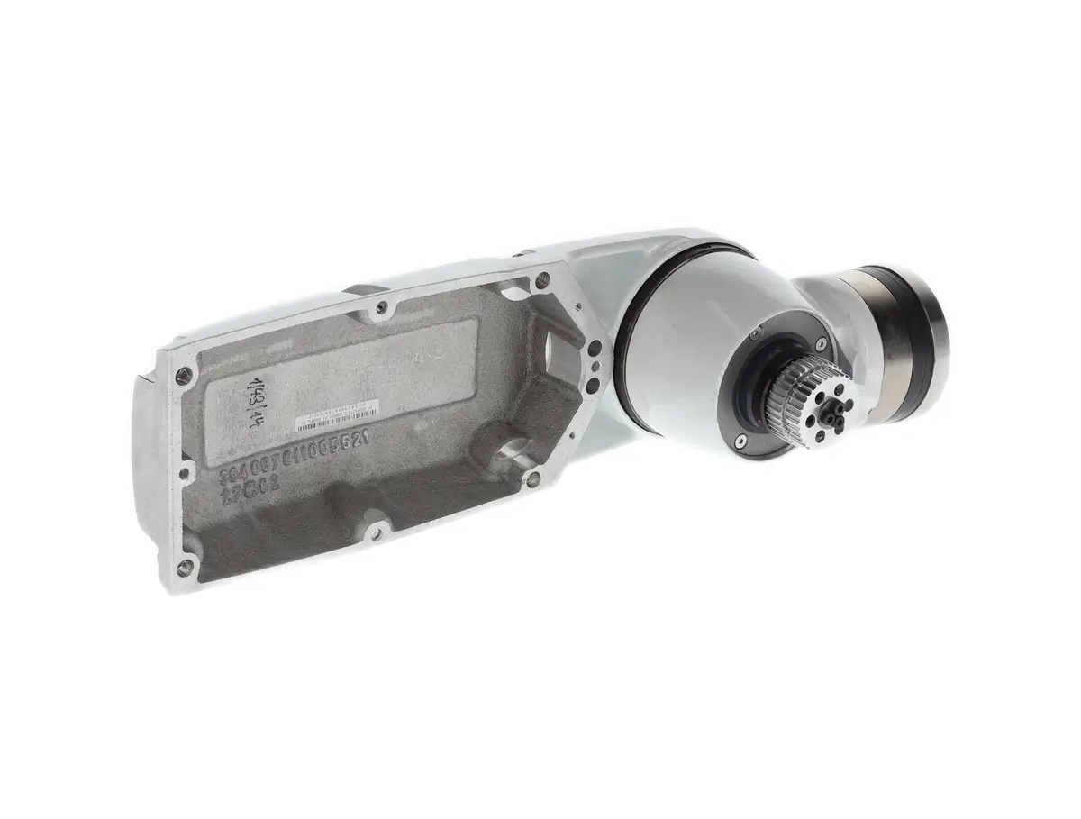 KUKA SPP wrist swivel housing CR assy (wgg)