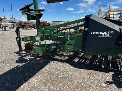 Used _UNKNOWN_ _UNKNOWN_ Windrowers/Swathers Idaho US | Tri-Steel Manufacturing #1557053