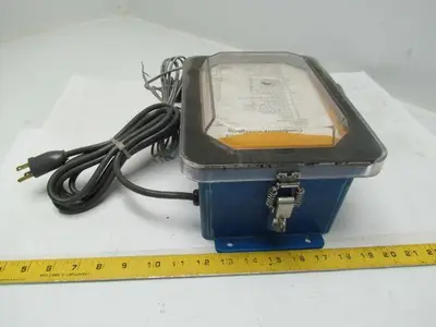 Aquatec Chemical International Conductivity Controller Star Series 3/4"npt Ports