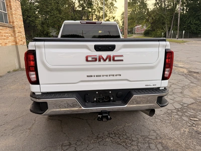Used 2024 GMC SIERRA 2500HD Pickup Trucks Michigan US | Miedema Asset Management Group #1414387