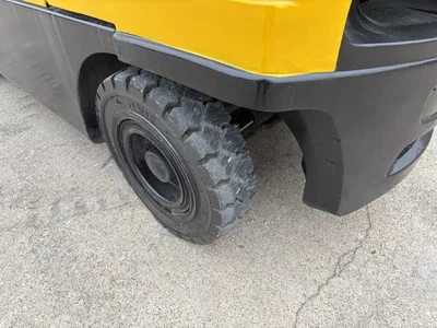 Used 2019 HYSTER H90FT Misc Forklifts Texas US | 4K Lift Co #1503054