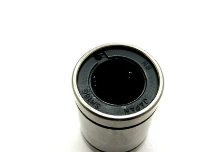NEW LINEAR SYSTEM SM-16G SLIDE BUSH BALL BEARING SM16G