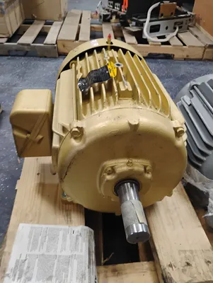 BALDOR RELIANCE EM2333T General Purpose Motors | ESS Industrial Equipment Sales (3)
