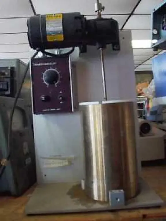 Used MILLIPORE 5K909A. Lab Mixers Texas US | Bamko Surplus Process Equipment #938103