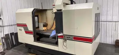 2010 ROTTLER P69 Cylinder Boring Machines | Toolquip, Inc. (5)