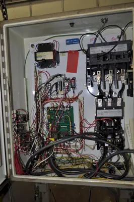 USED DENISON FH20-20H