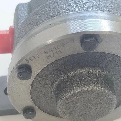 *NEW* Hydraulic Motor 3-450 3672 84169-9 11/11 + Warranty & Fast Shipping!
