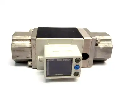 USED SMC CONVERSION OF ACCUMULATED PULSE