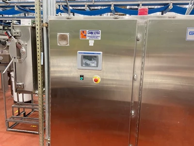 2006 GEMINI _UNKNOWN_ Other Bakery Equipment | Envoy Equipment LLC (12)