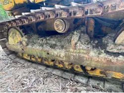 Used 1976 JOHN DEERE 450C Crawler Dozers Pennsylvania US | Iron Exchange Equipment Solutions #1353669