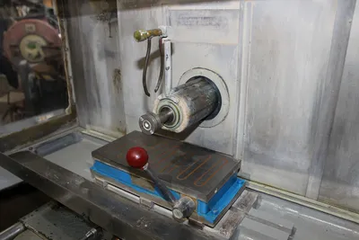USED MICRO-MATIC WMSA 2256
