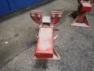 Kar Grabber Frame Jack