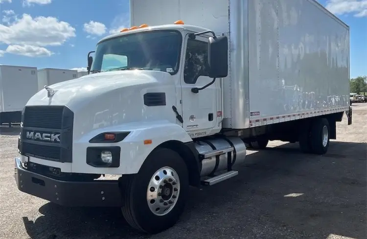 Used 2023 MACK MD642 Misc Trucks Illinois US | Mitsubishi HC Capital America #304058