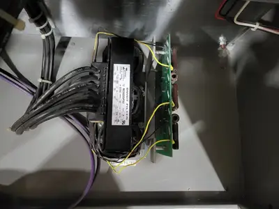 USED ABB ACS800-U1-0060-7