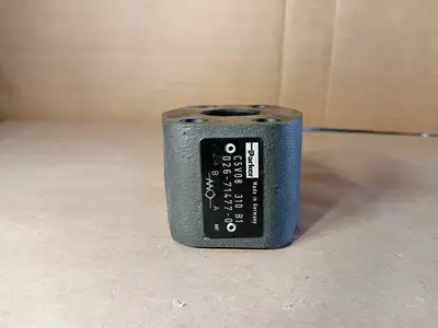 NEW LETOURNEAU R4150321