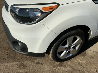 Used 2019 KIA SOUL Cars Michigan US | Miedema Asset Management Group #1579840
