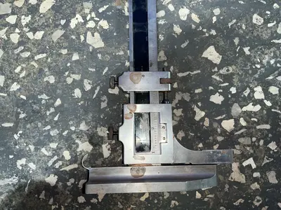 Used STARRETT 454 Height Gages Ohio US | HGR 24 #1354196