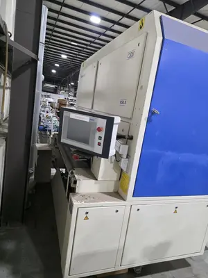 2007 HESSEMANN KSA-8 Miscellaneous Items | Holland Equipment Hunters, Inc. (3)