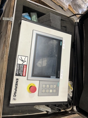 Enerpac EVO840460W 20A SYNCHRONOUS LIFTING SYSTEM, 480V, 3Ph, 60