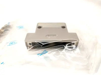 NEW JAE JUNCTION SHELL