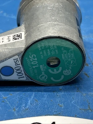 USED PEPPERL + FUCHS 904474
