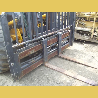 JCB 930 Forklift