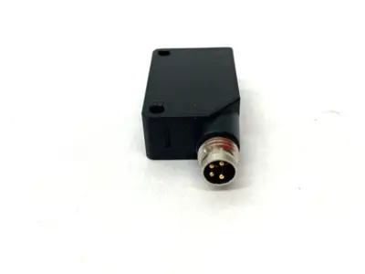New | in-Stock Optex Photoelectric Sensor 10-30VDC Photoelectric Sensors Michigan US | Maverick Industrial Sales #1401950