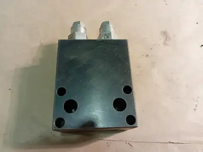 NEW SUN HYDRAULICS YVN/S