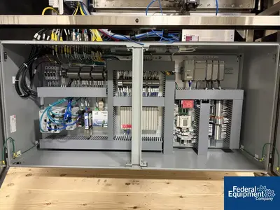USED Cytiva Cytiva MIcrocell Vial Filler