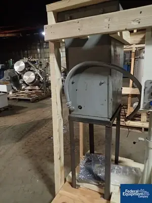 USED Killion 1.5" Killion Extrusion Line