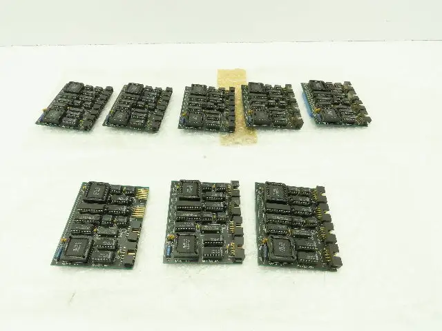 Used RLC _UNKNOWN_ Printed Circuit Boards (PCB) Indiana US | Arrow Industrial #631828