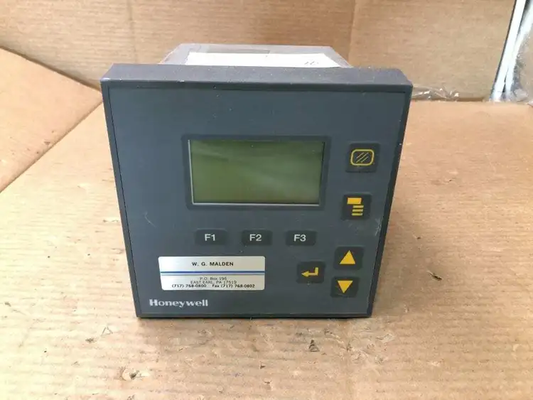 Used _UNKNOWN_ _UNKNOWN_ pH Meter Pennsylvania US | Moses B Glick #1013802