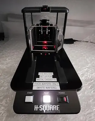 USED HSQUARE LCT1AS6